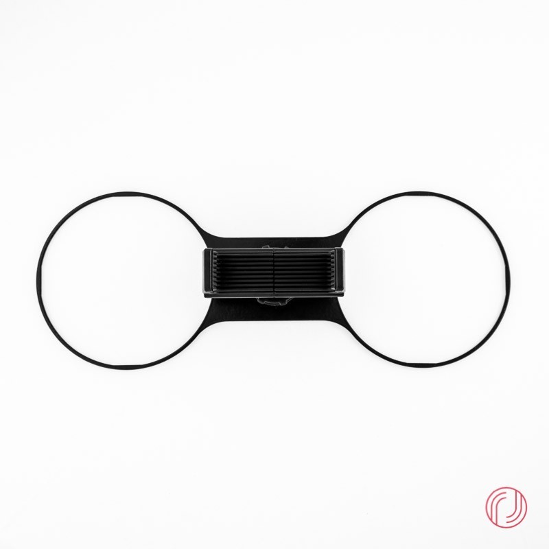 Phone Holder Audi A3 8V (2013–2019) – RoundMount Phone Holder Audi A3 8V (2013–2019) – RoundMount