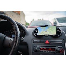 Audi A3 (2002-12) Phone Holder