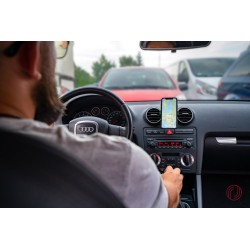 Audi A3 (2002-12) Phone Holder