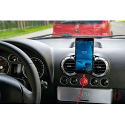 Audi TT (1998-2006) Phone Holder