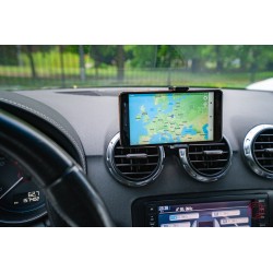 Audi TT2 (2006-14) Phone Holder