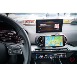 Audi AQ2 (2016-18) Mocowanie Telefonu