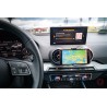 Audi AQ2 (2016-18) Mocowanie Telefonu