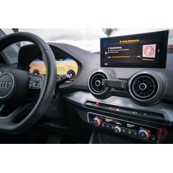 Audi AQ2 (2016-18) Mocowanie Telefonu