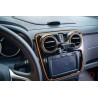 Dacia Logan, Sandero (2012-19) Mocowanie Telefonu
