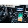 Uchwyt na telefon Mercedes-Benz C, GLC (2014-19) – RoundMount