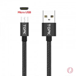 Cable MicroUSB