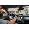 Uchwyt na telefon Mercedes-Benz A, CLA, GLA (2012-19) – RoundMount