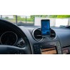 Mercedes-Benz ML, GL (2005-12) Phone Holder
