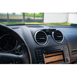 Mercedes-Benz ML, GL (2005-12) Phone Holder