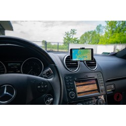 Mercedes-Benz ML, GL (2005-12) Phone Holder