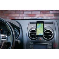 Nissan Qashqai (2007-13) Phone Holder