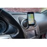 Nissan Qashaqai (2007-13) Mocowanie Telefonu