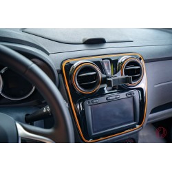 Dacia Lodgy, Dokker (2012-19) Phone Holder