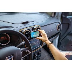 Dacia Lodgy, Dokker (2012-19) Phone Holder