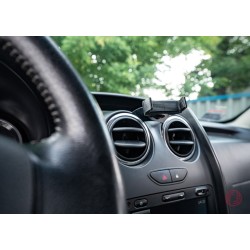 Uchwyt na telefon Dacia Duster (2014-17) – RoundMount