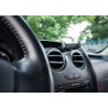 Uchwyt na telefon Dacia Duster (2014-17) – RoundMount