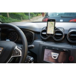 Dacia Duster (2017-2020) Mocowanie Telefonu