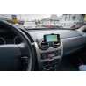 Dacia Duster (2009-13) Mocowanie Telefonu