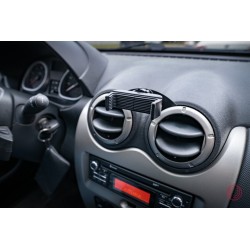 Dacia Duster (2009-13) Mocowanie Telefonu