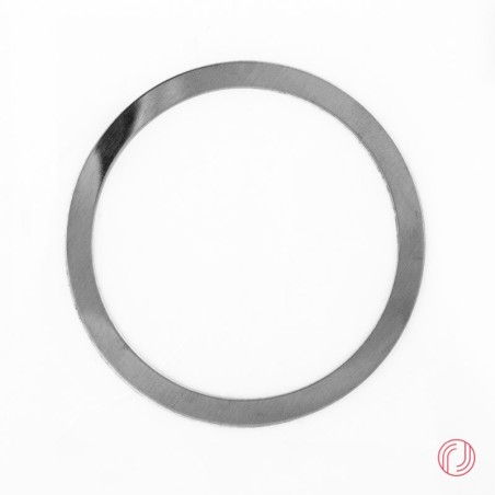 Magnetic Ring with Protective Film