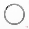 Magnetic Ring with Protective Film