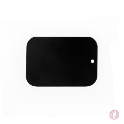 Magnetic Plate with Adhesive Tape