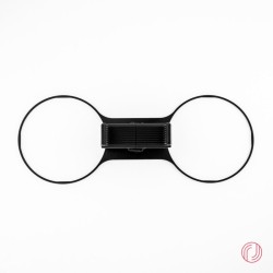 Uchwyt na telefon Audi Q2 (2016–2018) – RoundMount