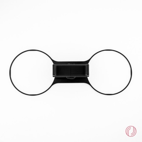 Uchwyt na telefon Audi Q2 (2016–2018) – RoundMount