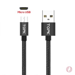 Kabel USB do ładowania