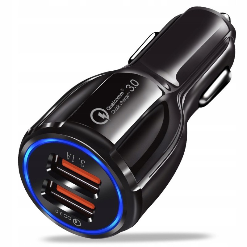 Car charger Car charger