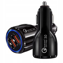 Car charger