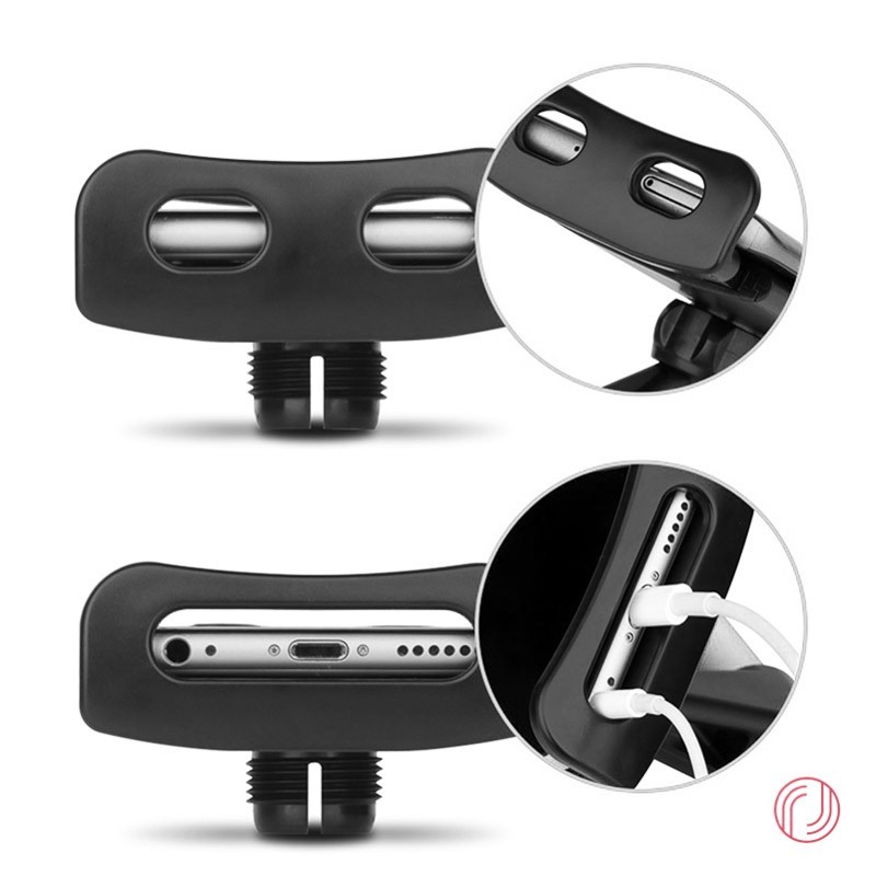 Audi TT / TTS / TTRS MK2 Phone holder, dedicated phone mount