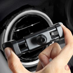 Uchwyt na telefon Uniwersalny – RoundMount