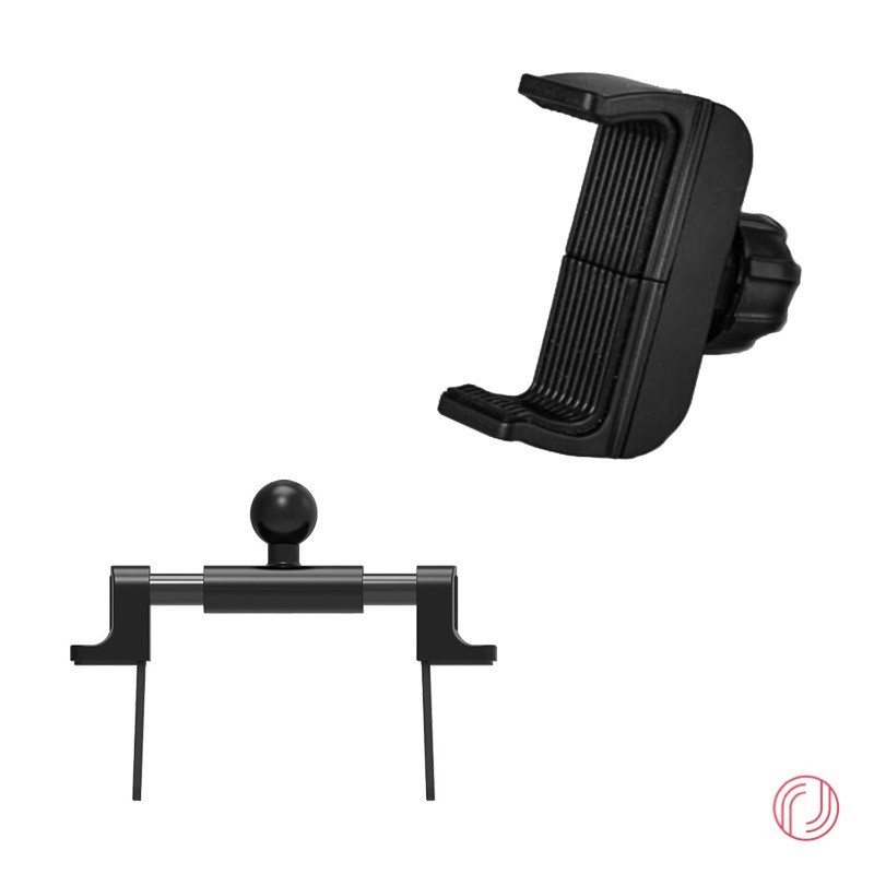 Uchwyt na telefon Uniwersalny – RoundMount Uchwyt na telefon Uniwersalny – RoundMount