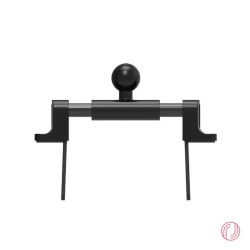 Universal Phone Holder – RoundMount