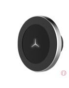 Magnetic with wireless charger Qi